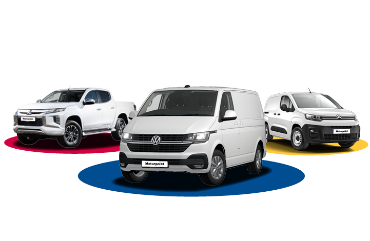 Buy a van