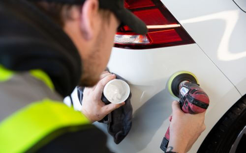 Image Cosmetic and Alloy