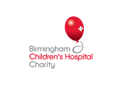 Birmingham Children's Hospital logo