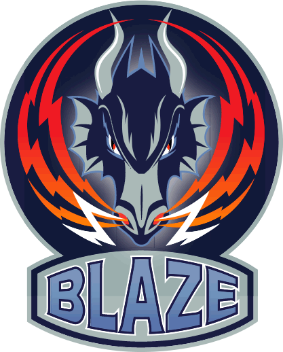 Coventry Blaze logo