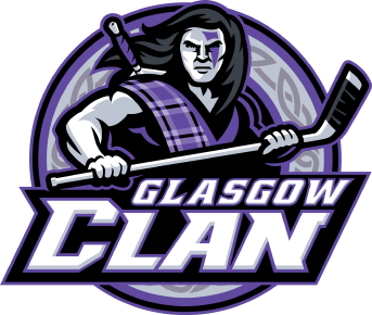 Glasgow Clan logo