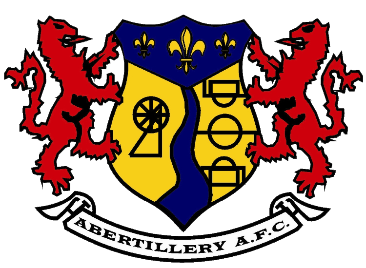 Abertillery Excelsiors AFC logo