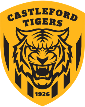 Castleford Tigers logo