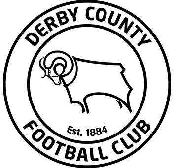 Derby County logo