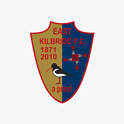East Kilbride FC logo