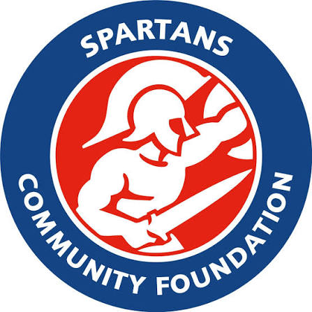 Edinburgh Spartans logo