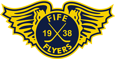 Fife Flyers logo