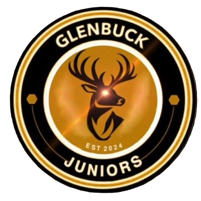 Glenbuck Juniors FC U13s Boys & Girls teams logo