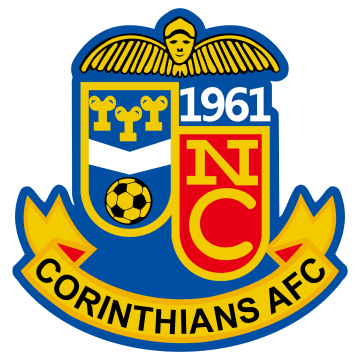 Newport Corinthians Football Club logo