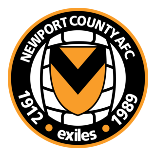 Newport County AFC logo