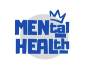 MENtal HEALth Newport logo