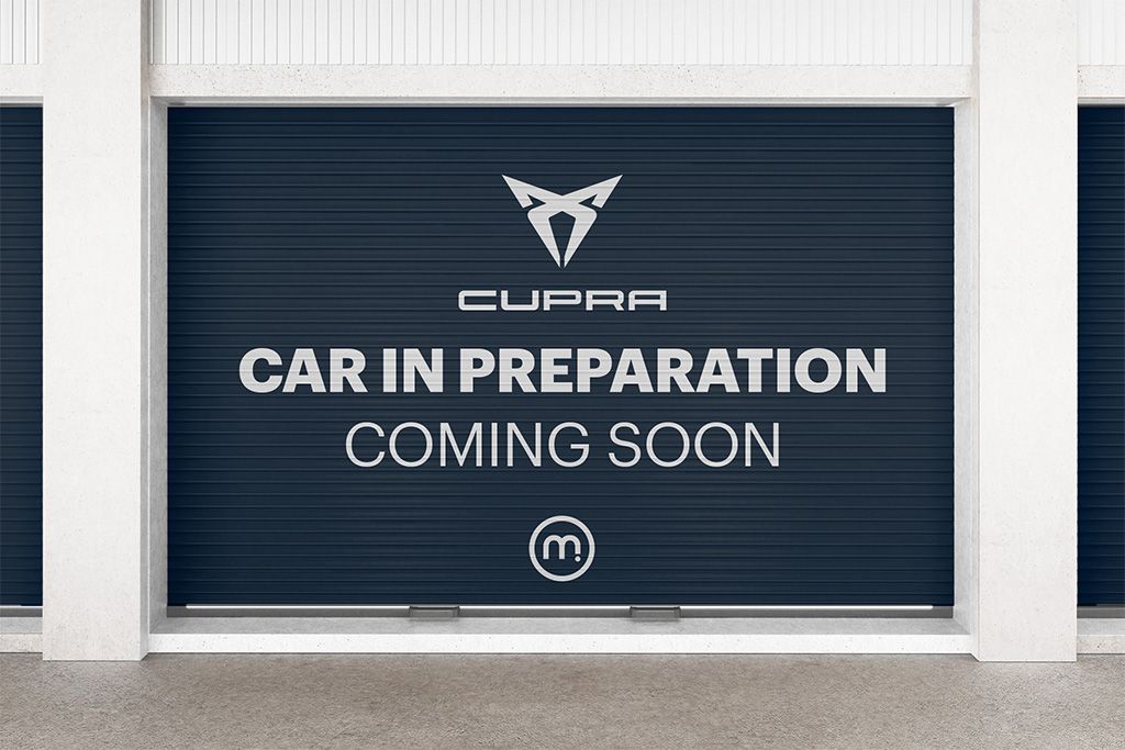 2025 Cupra Terramar