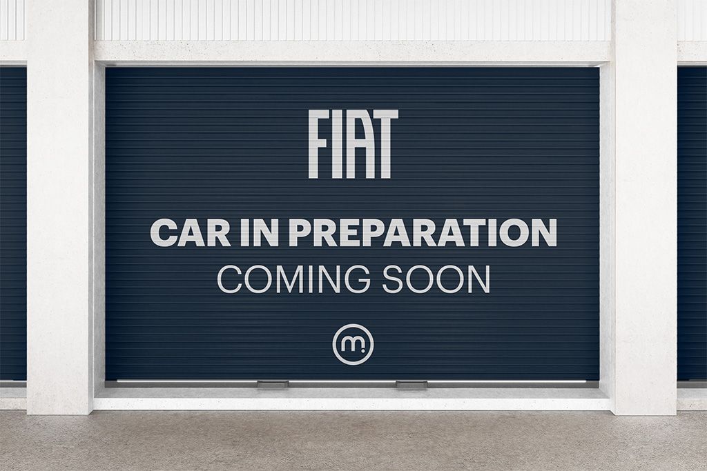 2024 Fiat 500