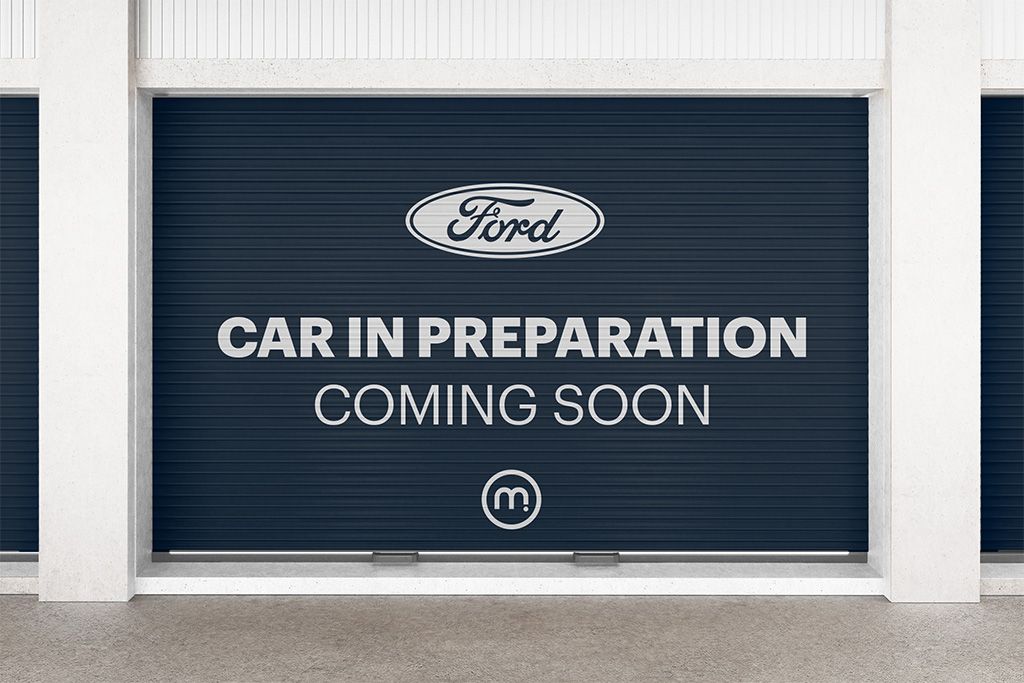 2023 Ford Focus