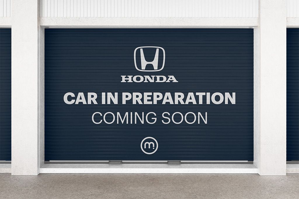 2023 Honda HR-V