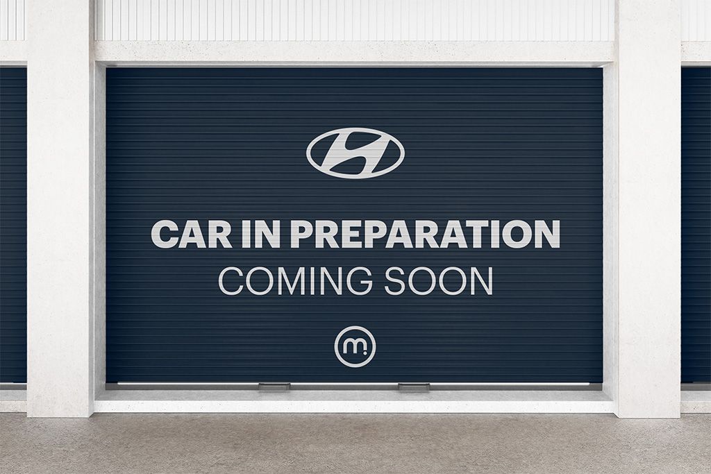 2025 Hyundai i20 — photo 1
