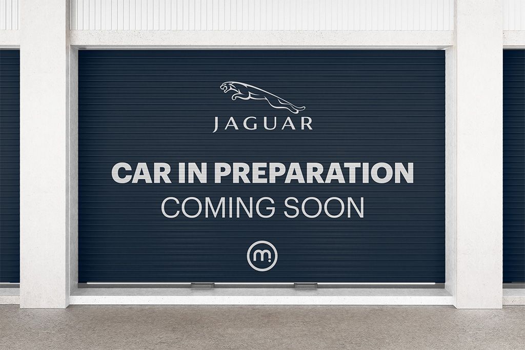 2024 Jaguar F-Pace