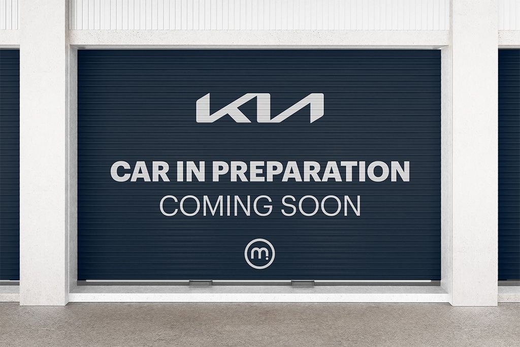 2022 KIA XCeed