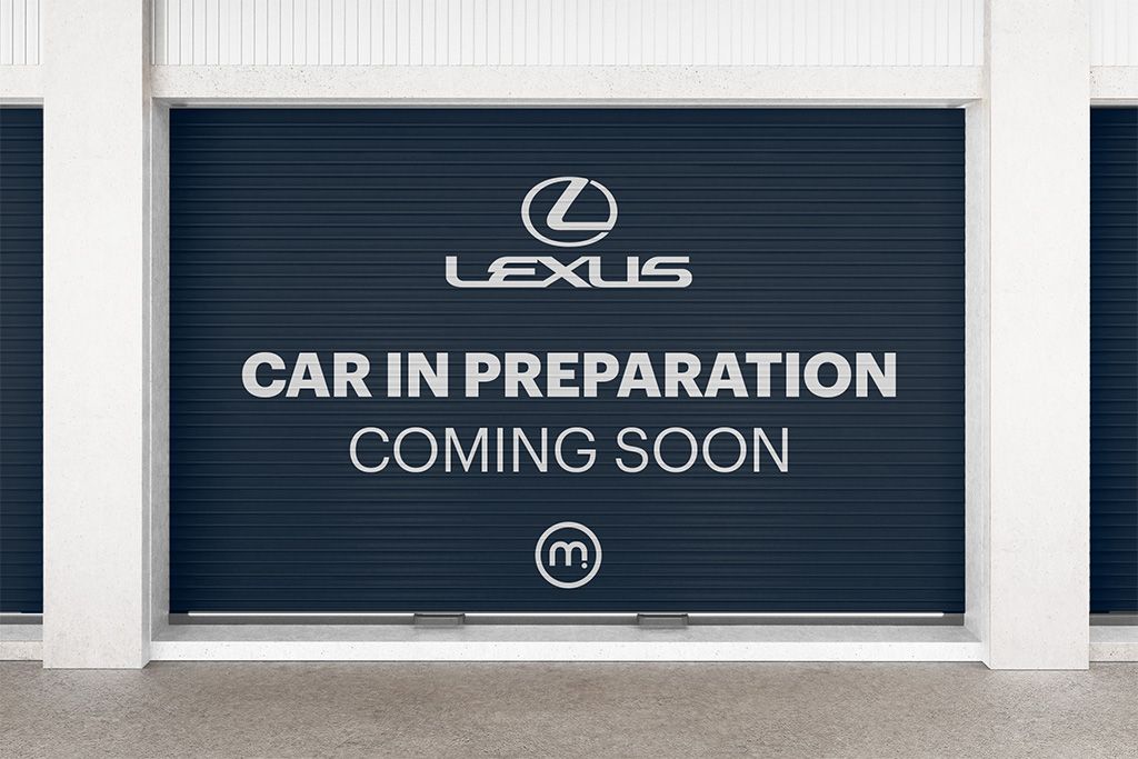 2025 Lexus ES