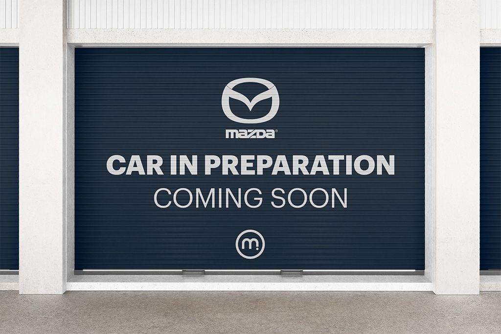2026 Mazda MX-5