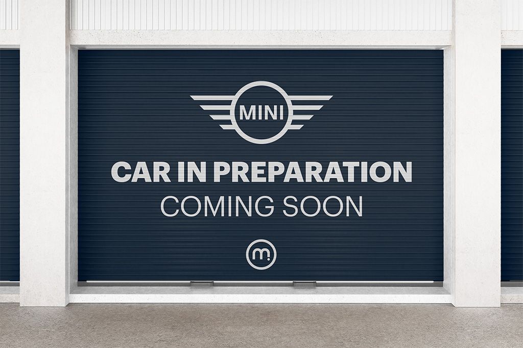 2025 Mini Cooper