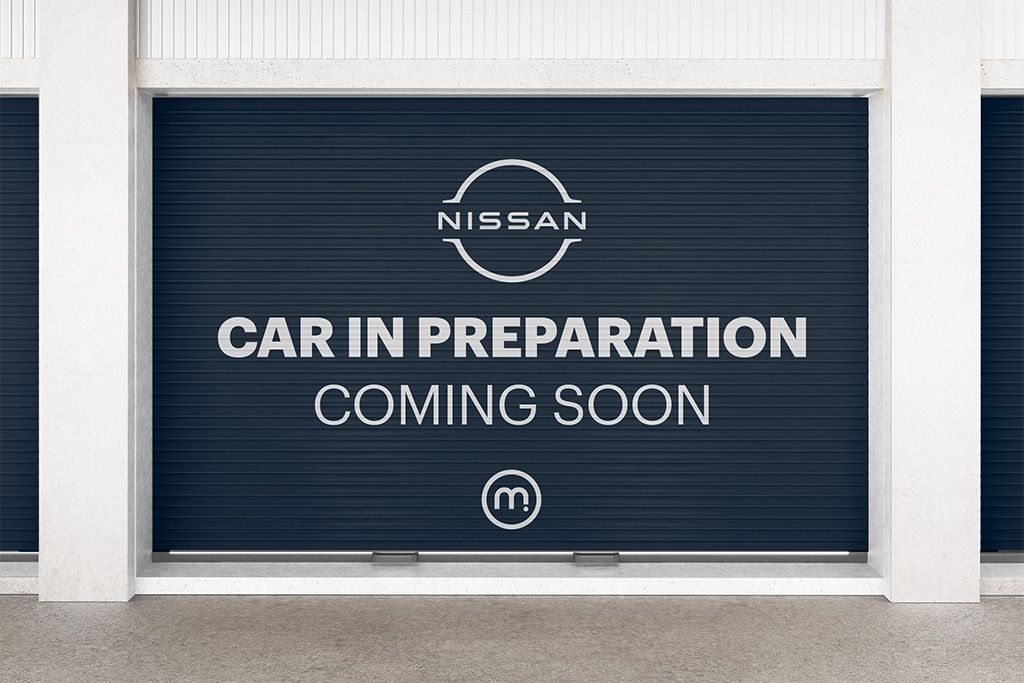 2024 Nissan Qashqai — photo 1