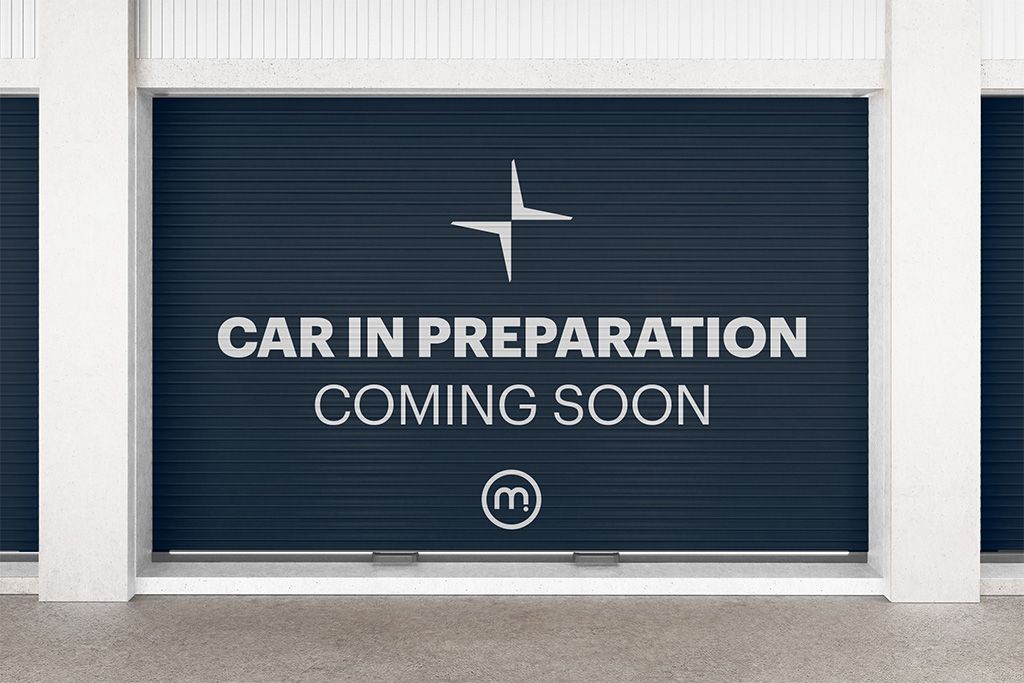 2023 Polestar 2
