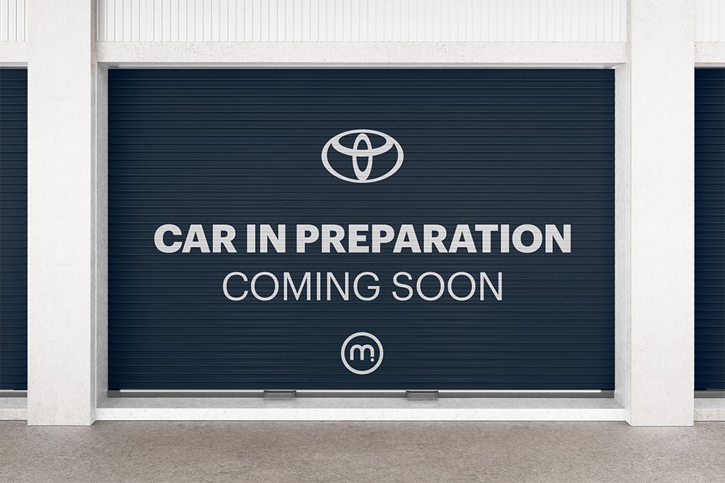 2023 Toyota Yaris Cross