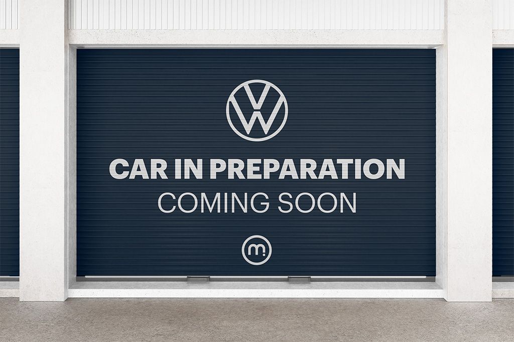 2025 Volkswagen Passat